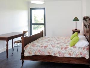 Maisons de vacances Holiday Home O din men d'Yggdrasill - CMS104 by Interhome : photos des chambres