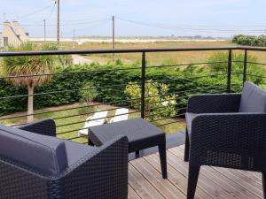 Maisons de vacances Holiday Home Kernic Ty - PLC219 by Interhome : photos des chambres