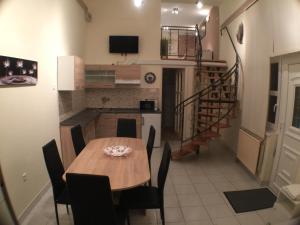 Patavár Panzió Étterem