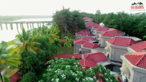 Ras Resort By Treat Silvassa