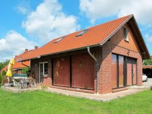 Holiday Home Zum Katzengrund I by Interhome - Grauenhagen
