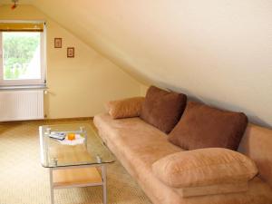 Holiday Home Zum Katzengrund I by Interhome