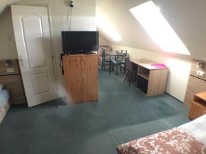 Patavár Panzió Étterem