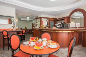 Hotels Hotel Olympia : photos des chambres
