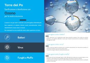 Torre del Po - locazione breve