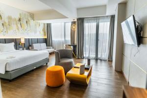 Suite Junior (Junior Suite)