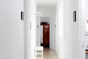 Avenida Central Viana - City and River Apartment