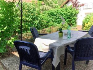 Holiday Home Möwennest by Interhome
