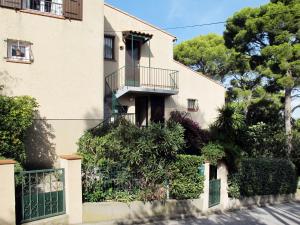 Apartment La Cigale - SFP146