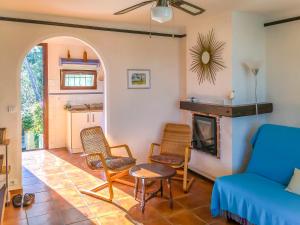 Apartment La Cigale by Interhome