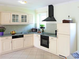 Holiday Home Ferienpark Verchen-1 by Interhome