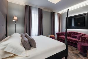 Hotel Milano & SPA***S