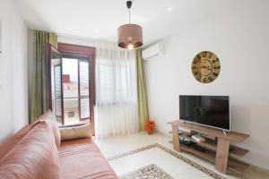 Anatolia - Family Sea View one-bedroom apartment