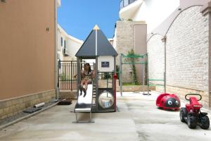 Anatolia - Family Sea View one-bedroom apartment