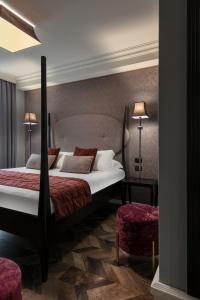 Hotel Milano & SPA***S