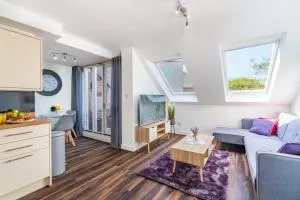 Beautiful Flat Town Centre 55 inch Smart TV + Netflix - Longparish Beautiful Flat Town Centre 55 inch Smart TV + Netflix - Longparish