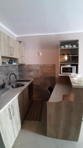 Sarafovo Apartment Laguna