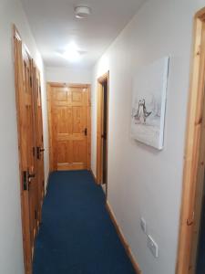 Reubens Loft for 1 to 6 person Family 4 miles outside Portrush Bushmills Coleraine Ballymoney