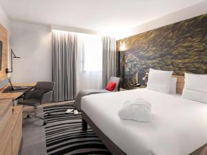 Hotels Novotel Blois Centre Val De Loire : photos des chambres