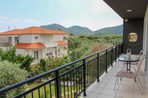 Mirador Apartments Thassos Greece