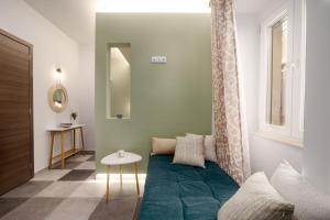 Eden Apartments by CorfuEscapes