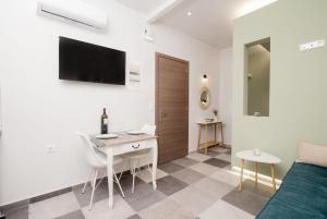 Eden Apartments by CorfuEscapes