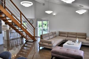 Lux Pržno View Penthouse