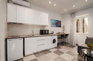 Eden Apartments by CorfuEscapes