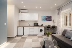 Eden Apartments by CorfuEscapes