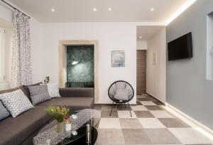 Eden Apartments by CorfuEscapes