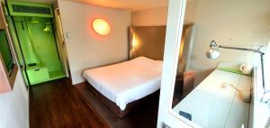 Hotels Campanile Montargis - Amilly : photos des chambres