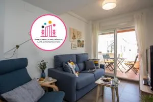 SingularStays Puzol Beach VI - Puzol