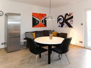 Apartment Bacic OMI216