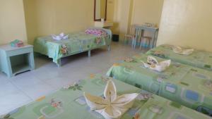 White Beach Hotel Puerto Galera powered by Cocotel