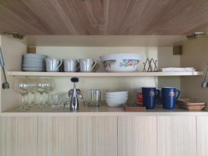 Adventure apartamentai