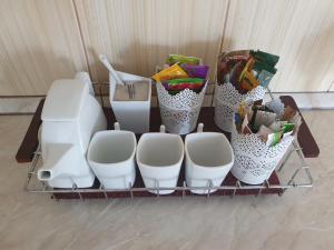 Adventure apartamentai
