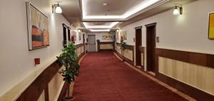 Alazhar Palace Hotel