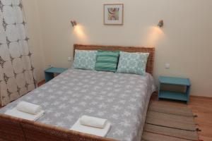 Nagymajor Birding Lodge