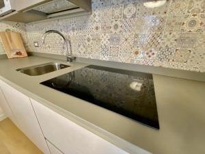 Suite House new apartments wi fi Venice island