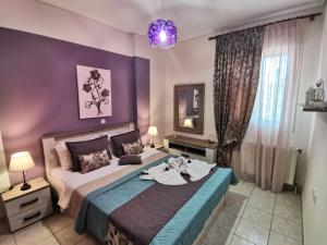 Evris House 1 Kavala Greece