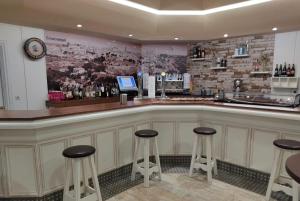HOSTAL-CAFE GUTGRECO