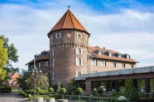 帕斯博格酒店 - Kotten