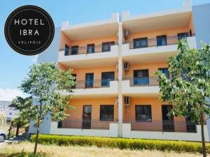 Hotel Ibra - Lagjja e Re