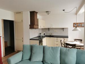 Luxusní apartmány Soběslav