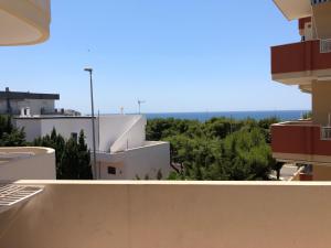 Residenza Iris vista mare