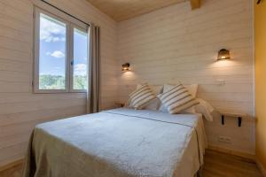 B&B / Chambres d'hotes Mas des Cerisiers : photos des chambres