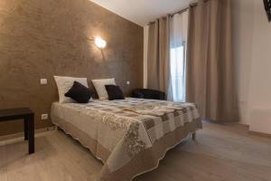 Hotels Hotel Alizea : photos des chambres