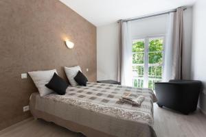 Hotels Hotel Alizea : photos des chambres