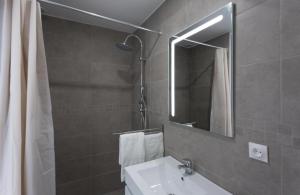 Hotels Hotel Alizea : photos des chambres