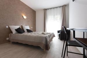 Hotels Hotel Alizea : photos des chambres